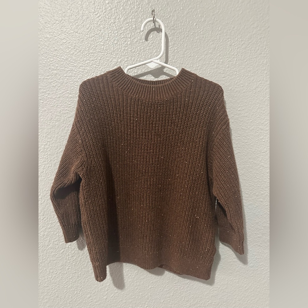 H&M Knit Sweater